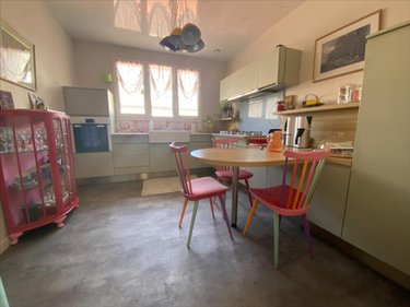 Appartement a vendre Reims 51100 Marne 117 m2 5 pièces 393500 euros