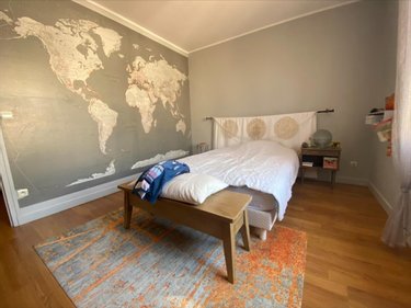 Appartement a vendre Reims 51100 Marne 117 m2 5 pièces 393500 euros