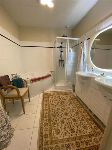 Appartement a vendre Reims 51100 Marne 117 m2 5 pièces 393500 euros