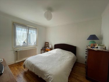 Maison a vendre Saint-Malo 35400 Ille-et-Vilaine 72 m2 5 pièces 465025 euros