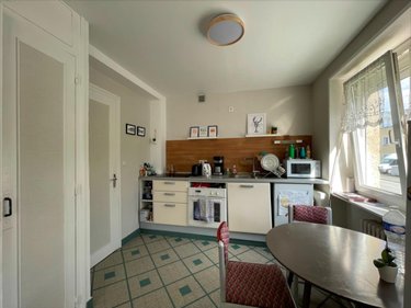 Maison a vendre Saint-Malo 35400 Ille-et-Vilaine 72 m2 5 pièces 465025 euros