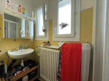 Maison a vendre Saint-Malo 35400 Ille-et-Vilaine 72 m2 5 pièces 465025 euros