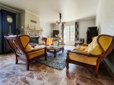 Maison a vendre Saint-Pol-de-Léon 29250 Finistère 152 m2 5 pièces 376000 euros