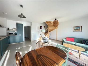 Maison a vendre Angoulins 17690 Charente-Maritime 85 m2 4 pièces 374400 euros