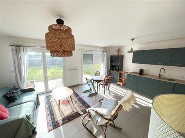 Maison a vendre Angoulins 17690 Charente-Maritime 85 m2 4 pièces 364000 euros