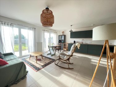 Maison a vendre Angoulins 17690 Charente-Maritime 85 m2 4 pièces 364000 euros