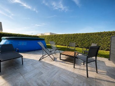 Maison a vendre Locmaria-Plouzané 29280 Finistère 88 m2 5 pièces 314000 euros