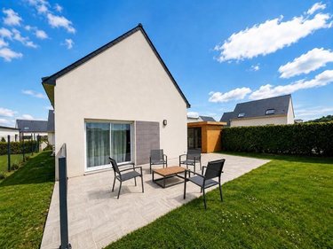 Maison a vendre Locmaria-Plouzané 29280 Finistère 88 m2 5 pièces 314000 euros
