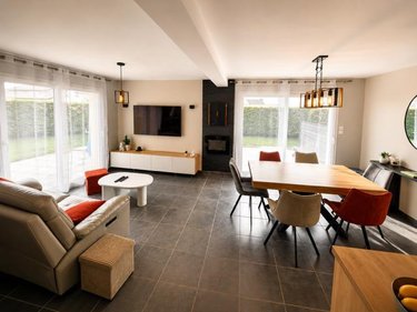 Maison a vendre Locmaria-Plouzané 29280 Finistère 88 m2 5 pièces 341000 euros