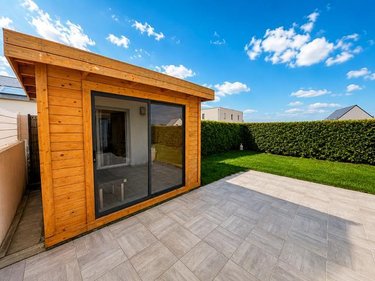 Maison a vendre Locmaria-Plouzané 29280 Finistère 88 m2 5 pièces 341000 euros