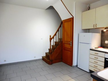 Location maison Amiens 80000 Somme 27 m2 2 pièces 624 euros