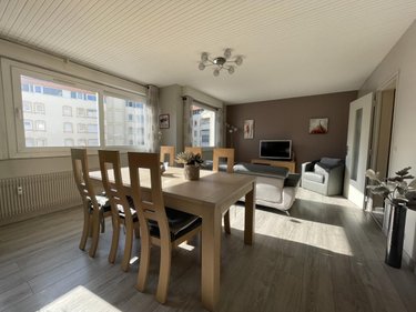Appartement a vendre Rouen 76000 Seine-Maritime 75 m2 3 pièces 139000 euros