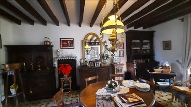 Maison a vendre Commune non précisée 36 Indre 260 m2 7 pièces 161250 euros