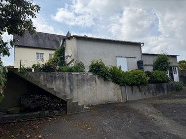 Maison a vendre Villedieu-les-Poêles-Rouffigny 50800 Manche 193 m2 7 pièces 298000 euros