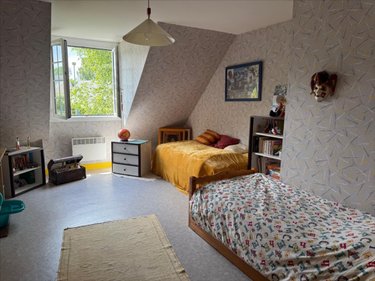 Maison a vendre Villedieu-les-Poêles-Rouffigny 50800 Manche 193 m2 7 pièces 298000 euros