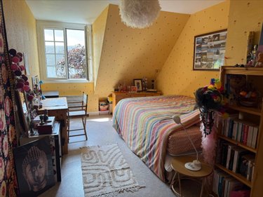 Maison a vendre Villedieu-les-Poêles-Rouffigny 50800 Manche 193 m2 7 pièces 298000 euros
