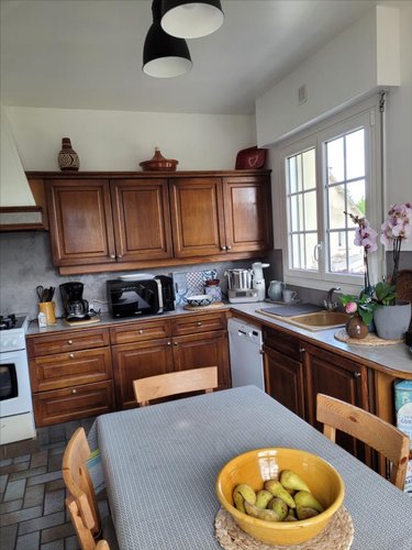 Maison a vendre Villedieu-les-Poêles-Rouffigny 50800 Manche 193 m2 7 pièces 298000 euros
