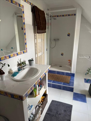 Maison a vendre Villedieu-les-Poêles-Rouffigny 50800 Manche 193 m2 7 pièces 298000 euros
