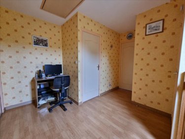Maison a vendre Callac 22160 Côtes-d'Armor 145 m2 5 pièces 257250 euros