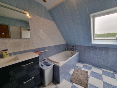 Maison a vendre Callac 22160 Côtes-d'Armor 145 m2 5 pièces 252000 euros