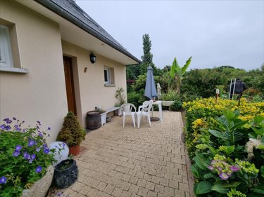 Maison a vendre Callac 22160 Côtes-d'Armor 145 m2 5 pièces 252000 euros