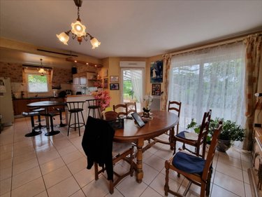 Maison a vendre Callac 22160 Côtes-d'Armor 145 m2 5 pièces 252000 euros