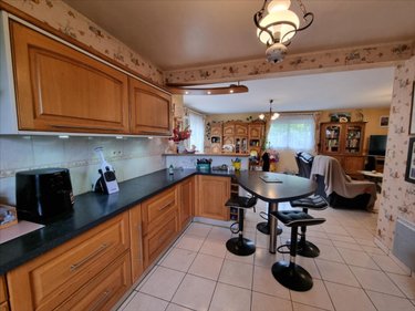 Maison a vendre Callac 22160 Côtes-d'Armor 145 m2 5 pièces 252000 euros