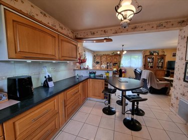 Maison a vendre Callac 22160 Côtes-d'Armor 145 m2 5 pièces 257250 euros