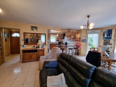 Maison a vendre Callac 22160 Côtes-d'Armor 145 m2 5 pièces 252000 euros