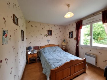 Maison a vendre Callac 22160 Côtes-d'Armor 145 m2 5 pièces 257250 euros