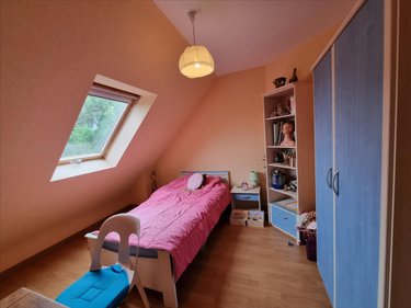 Maison a vendre Callac 22160 Côtes-d'Armor 145 m2 5 pièces 252000 euros