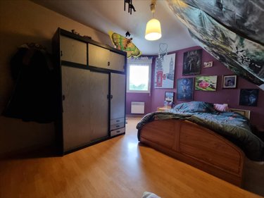 Maison a vendre Callac 22160 Côtes-d'Armor 145 m2 5 pièces 257250 euros
