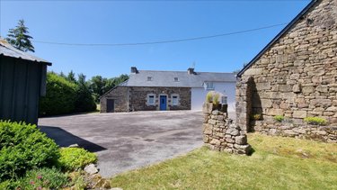 Maison a vendre Locarn 22340 Côtes-d'Armor 70 m2 4 pièces 215250 euros