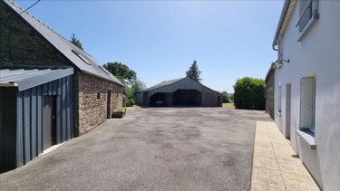 Maison a vendre Locarn 22340 Côtes-d'Armor 70 m2 4 pièces 215250 euros