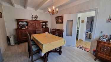 Maison a vendre Locarn 22340 Côtes-d'Armor 70 m2 4 pièces 215250 euros