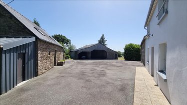Maison a vendre Locarn 22340 Côtes-d'Armor 70 m2 4 pièces 215250 euros