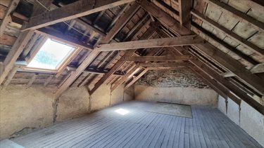 Maison a vendre Locarn 22340 Côtes-d'Armor 70 m2 4 pièces 215250 euros