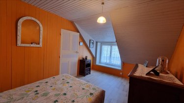 Maison a vendre Locarn 22340 Côtes-d'Armor 70 m2 4 pièces 215250 euros