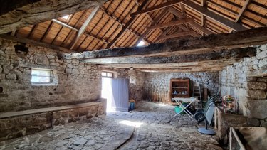 Maison a vendre Locarn 22340 Côtes-d'Armor 70 m2 4 pièces 215250 euros