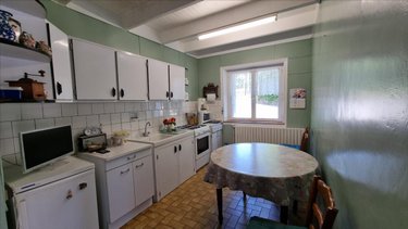Maison a vendre Locarn 22340 Côtes-d'Armor 70 m2 4 pièces 215250 euros