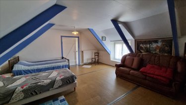 Maison a vendre Locarn 22340 Côtes-d'Armor 70 m2 4 pièces 215250 euros