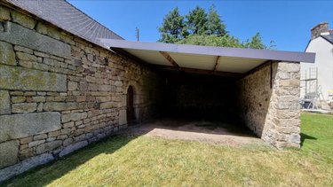 Maison a vendre Locarn 22340 Côtes-d'Armor 70 m2 4 pièces 215250 euros