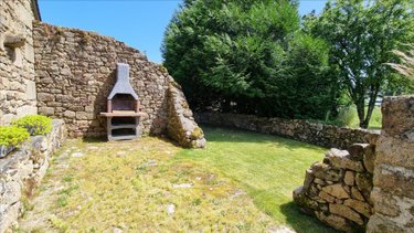 Maison a vendre Locarn 22340 Côtes-d'Armor 70 m2 4 pièces 215250 euros