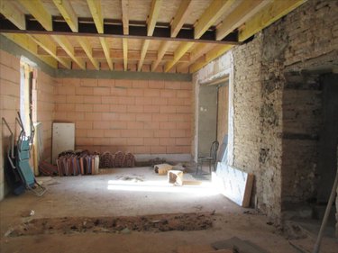 Maison a vendre Combeaufontaine 70120 Haute-Saône 40 m2 2 pièces 50000 euros