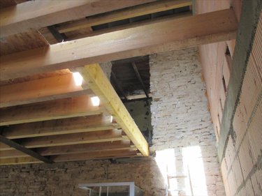 Maison a vendre Combeaufontaine 70120 Haute-Saône 40 m2 2 pièces 50000 euros