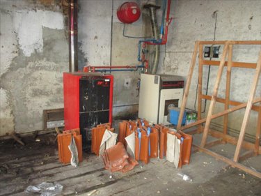 Maison a vendre Combeaufontaine 70120 Haute-Saône 40 m2 2 pièces 50000 euros