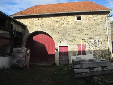 Maison a vendre Combeaufontaine 70120 Haute-Saône 40 m2 2 pièces 50000 euros