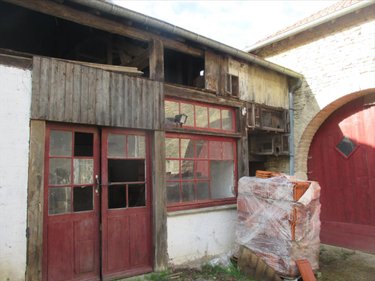 Maison a vendre Combeaufontaine 70120 Haute-Saône 40 m2 2 pièces 50000 euros