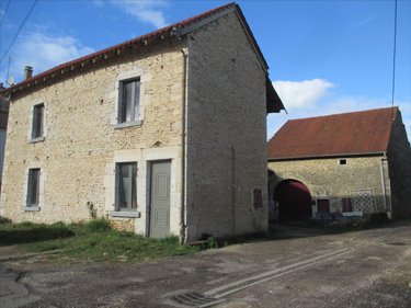 Maison a vendre Combeaufontaine 70120 Haute-Saône 40 m2 2 pièces 50000 euros