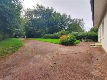 Maison a vendre Digosville 50110 Manche 95 m2 5 pièces 221400 euros